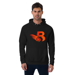 B Hoodie