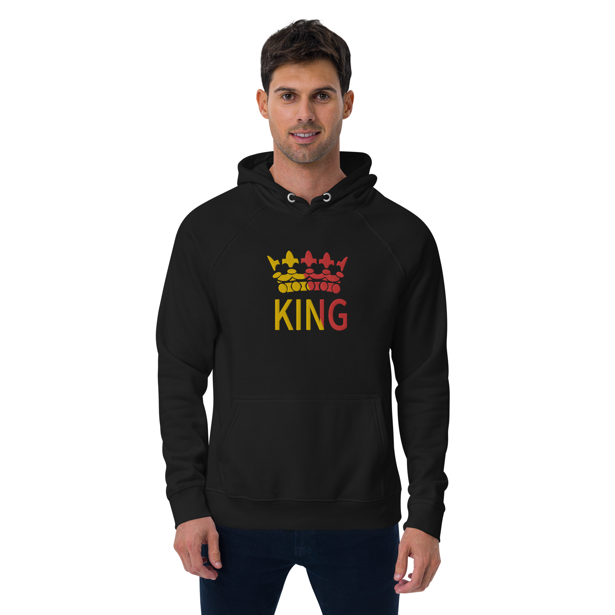 King Hoodie