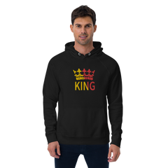 King Hoodie