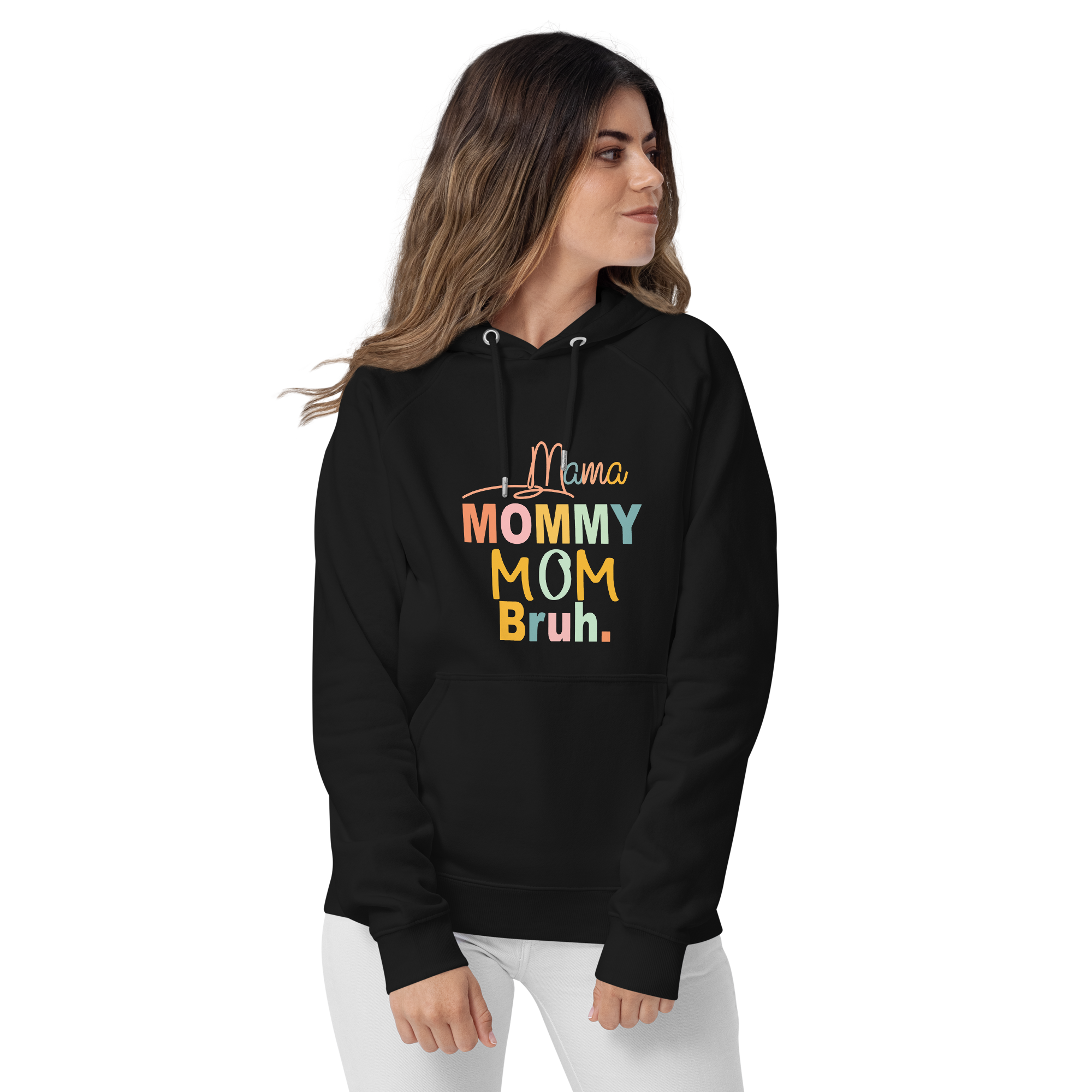 Mommy Hoodie