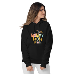 Mommy Hoodie