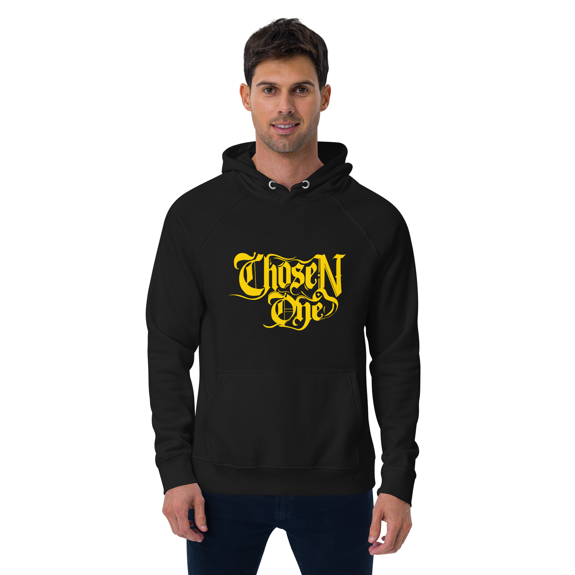 Chosen One Hoodie