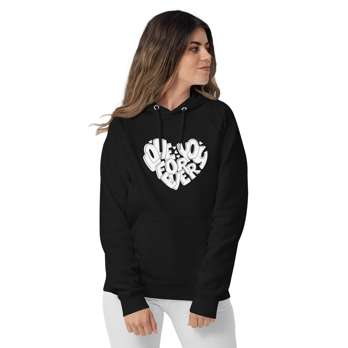 Forever Love Hoodie