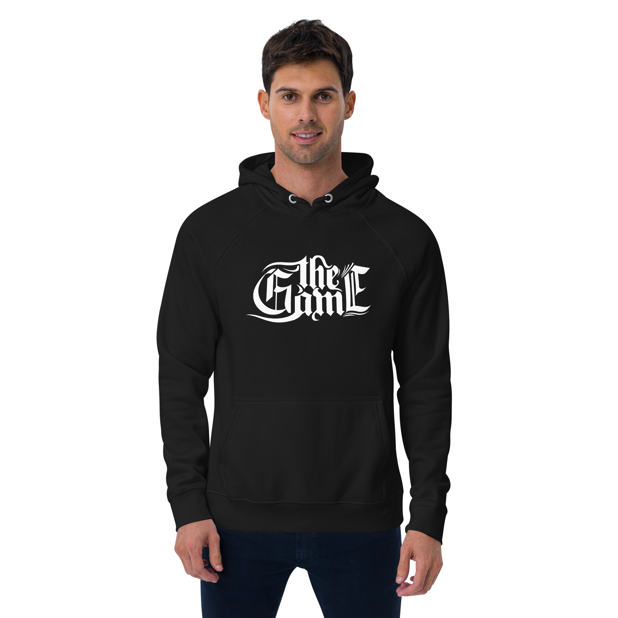 The Game Hoodie