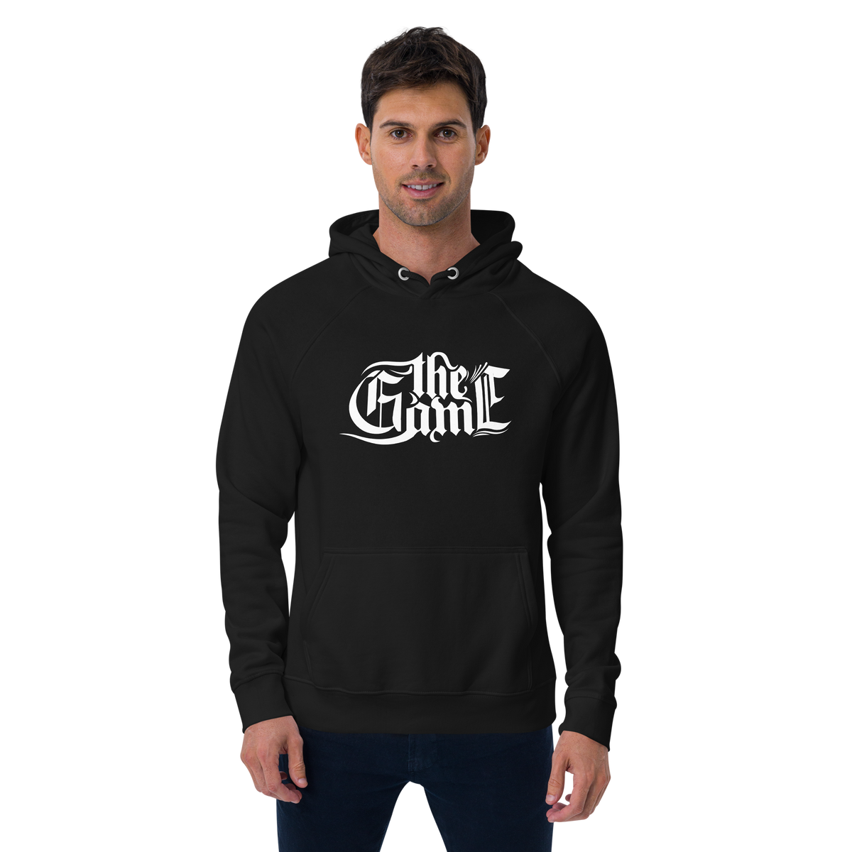 The Game Hoodie