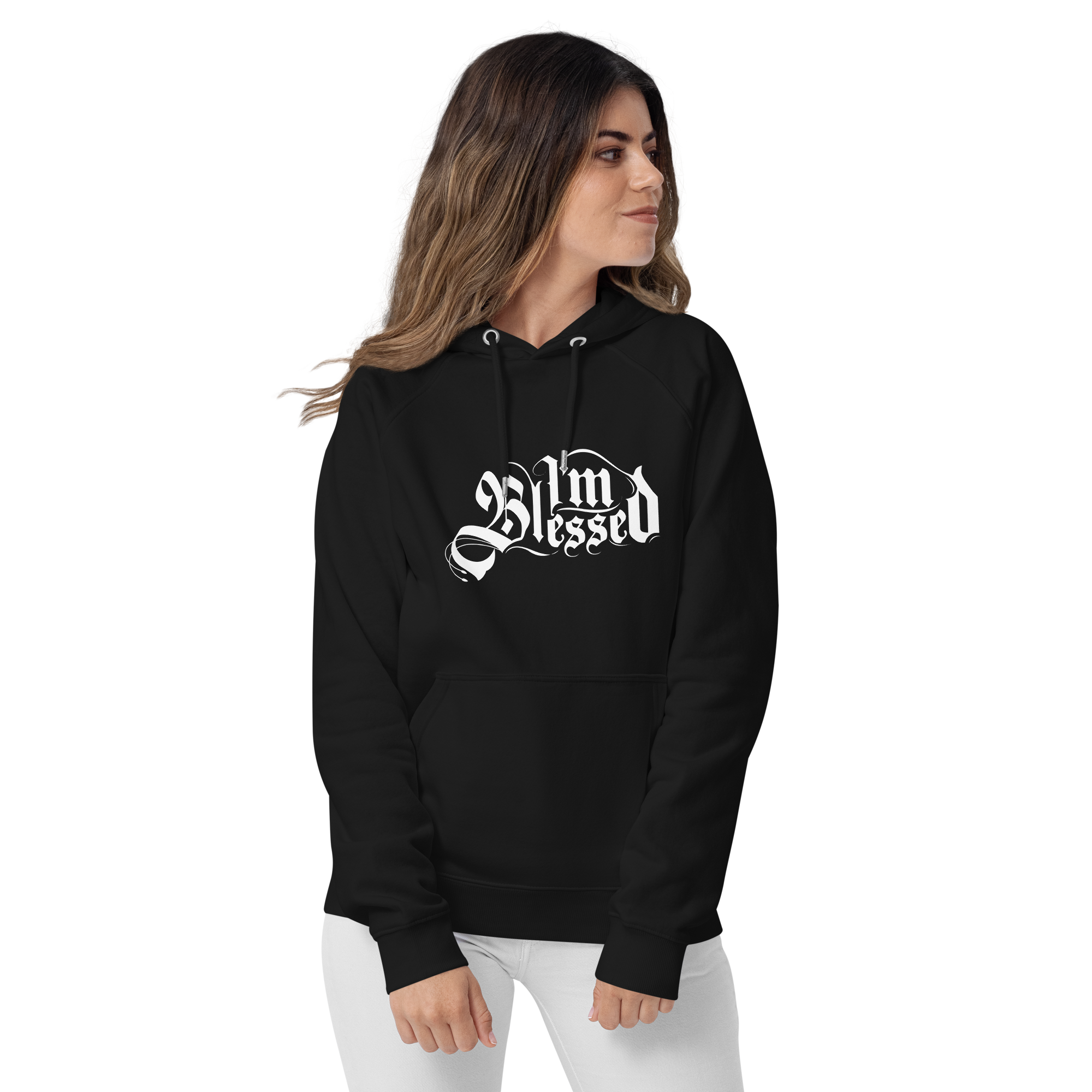 I'm Blessed Hoodie