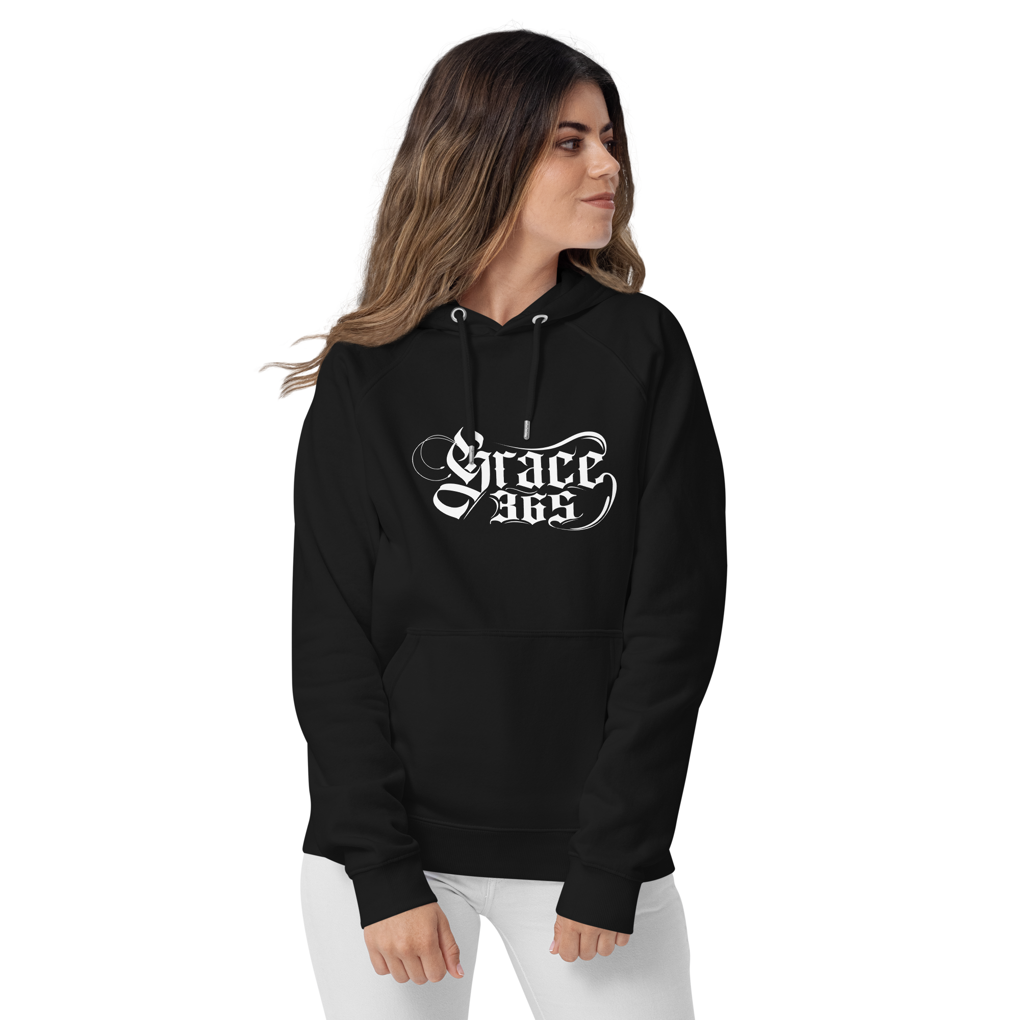 Grace 365 Hoodie
