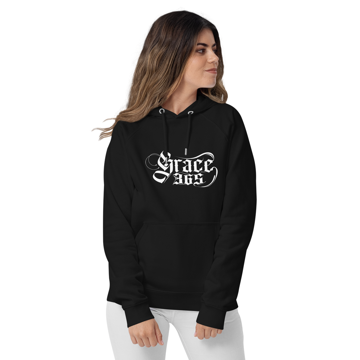 Grace 365 Hoodie