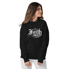 Faith 365 Hoodie