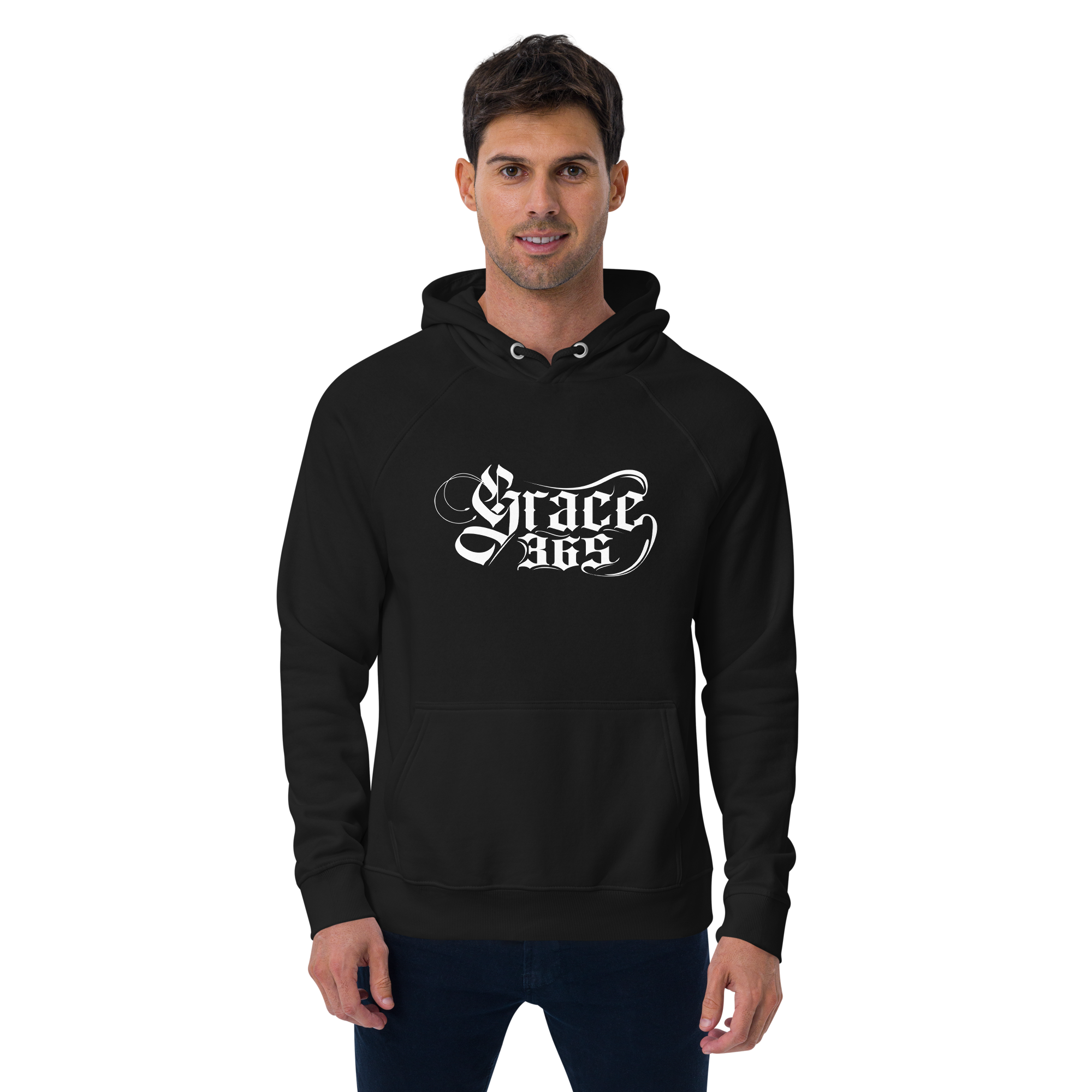 Grace 365 Hoodie