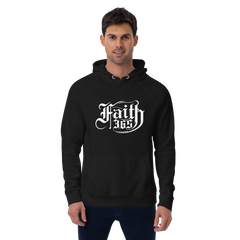 Faith 365 Hoodie