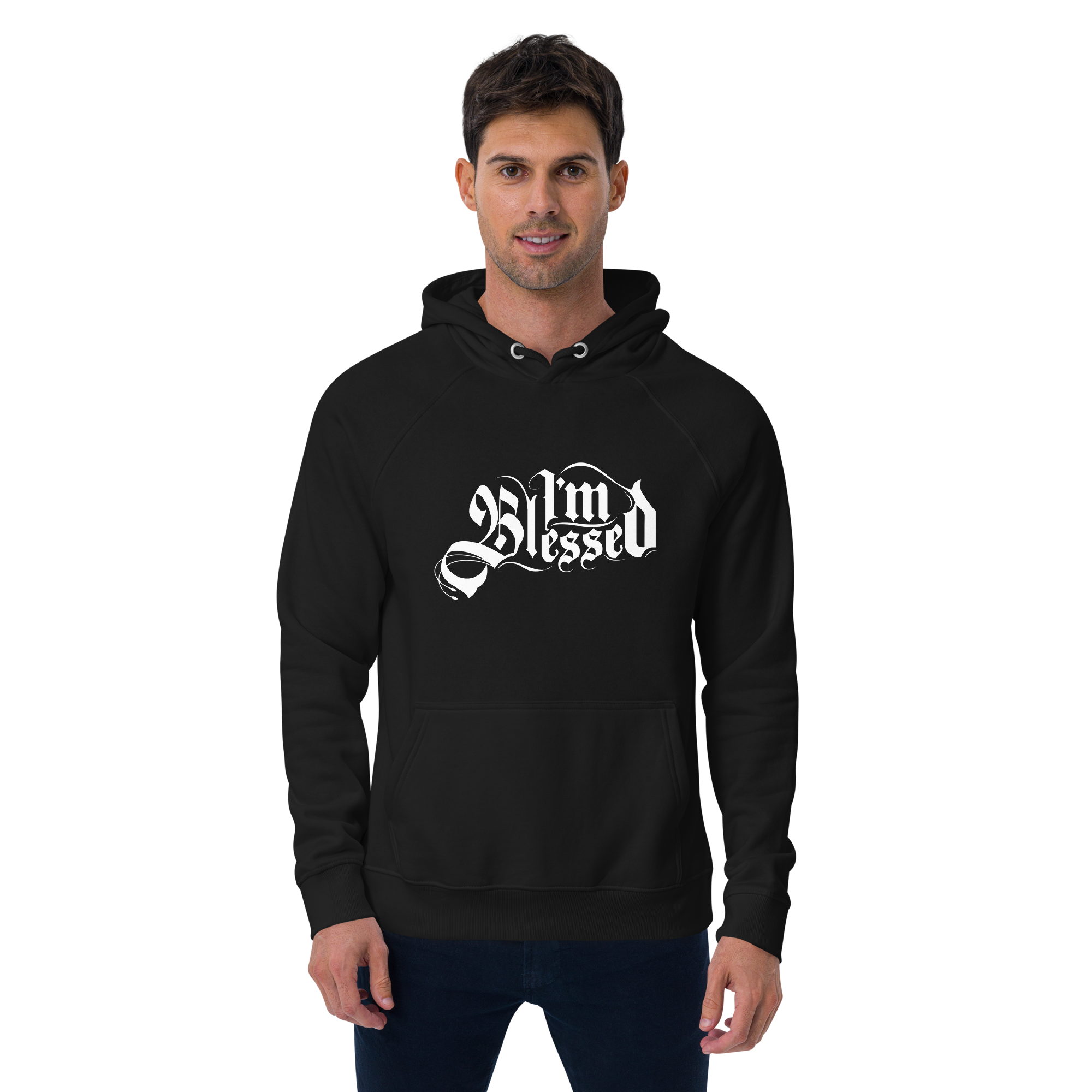I'm Blessed Hoodie