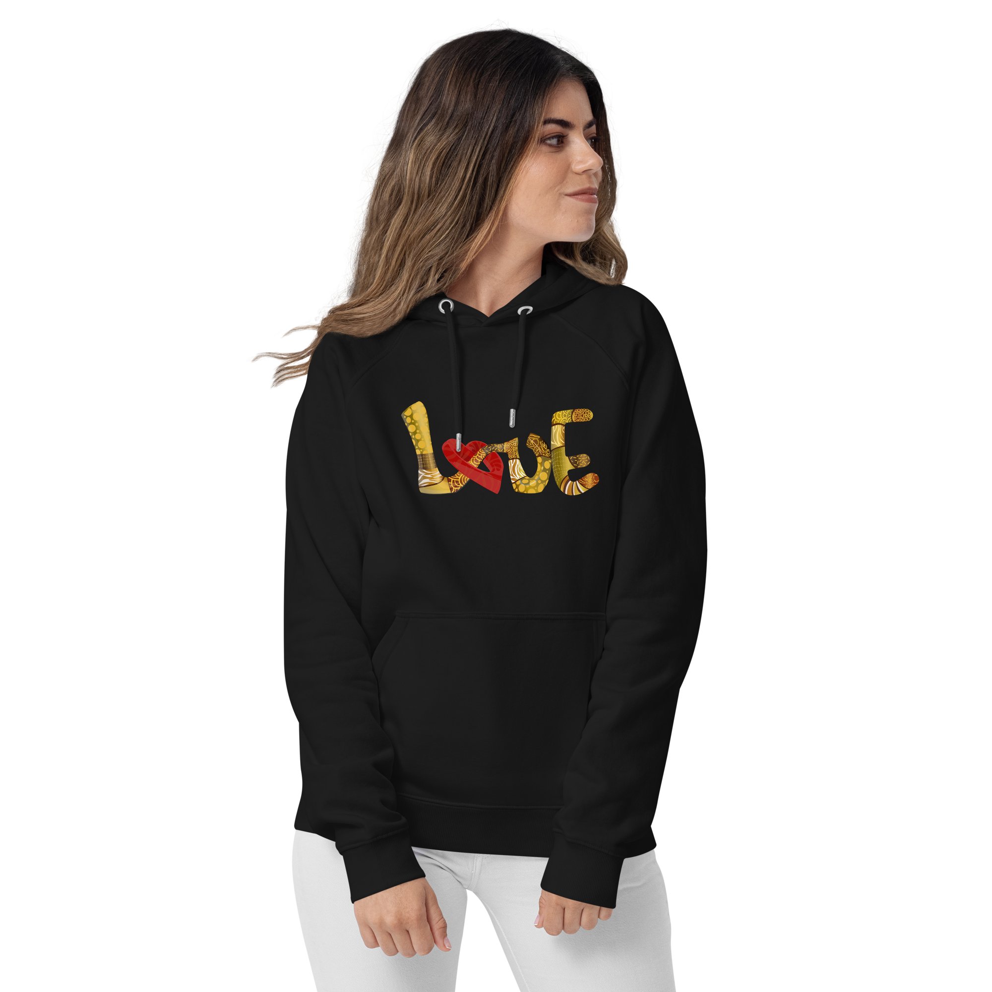 Love Hoodie