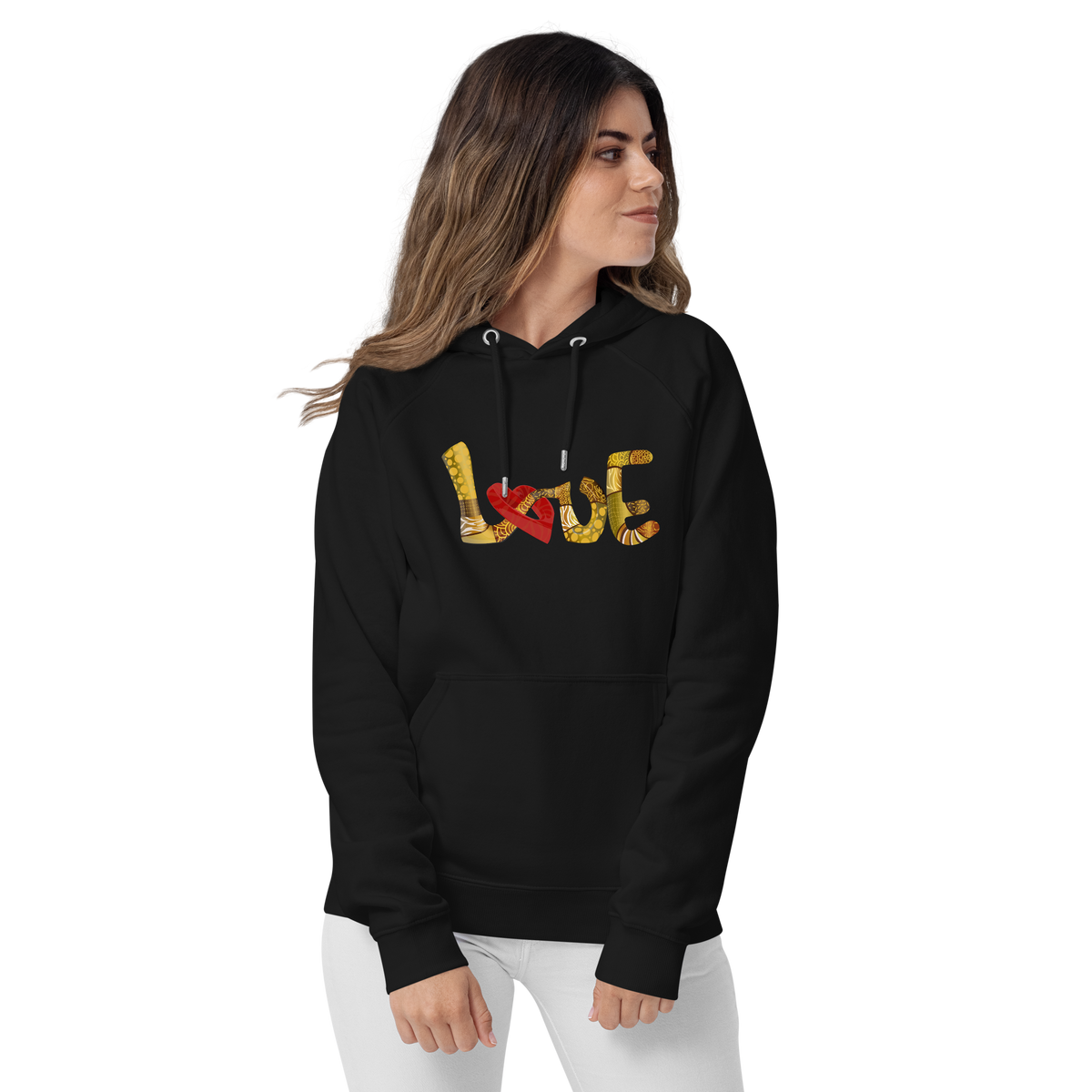 Love Hoodie