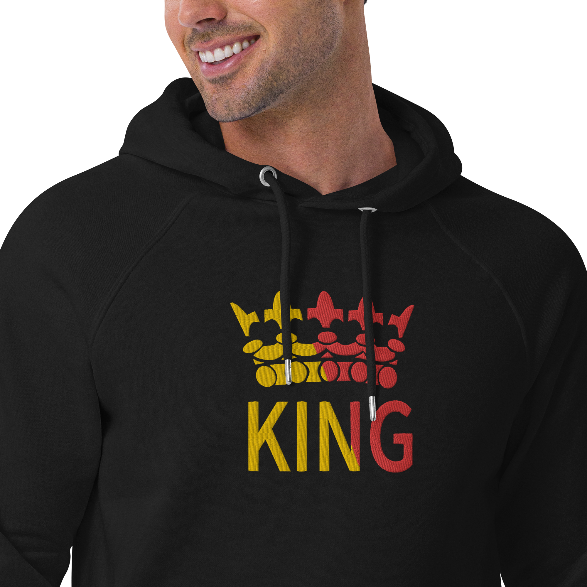 King Hoodie
