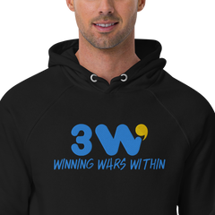 3 Ws Hoodie