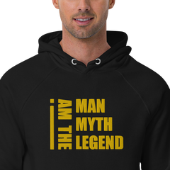 I Am The Hoodie