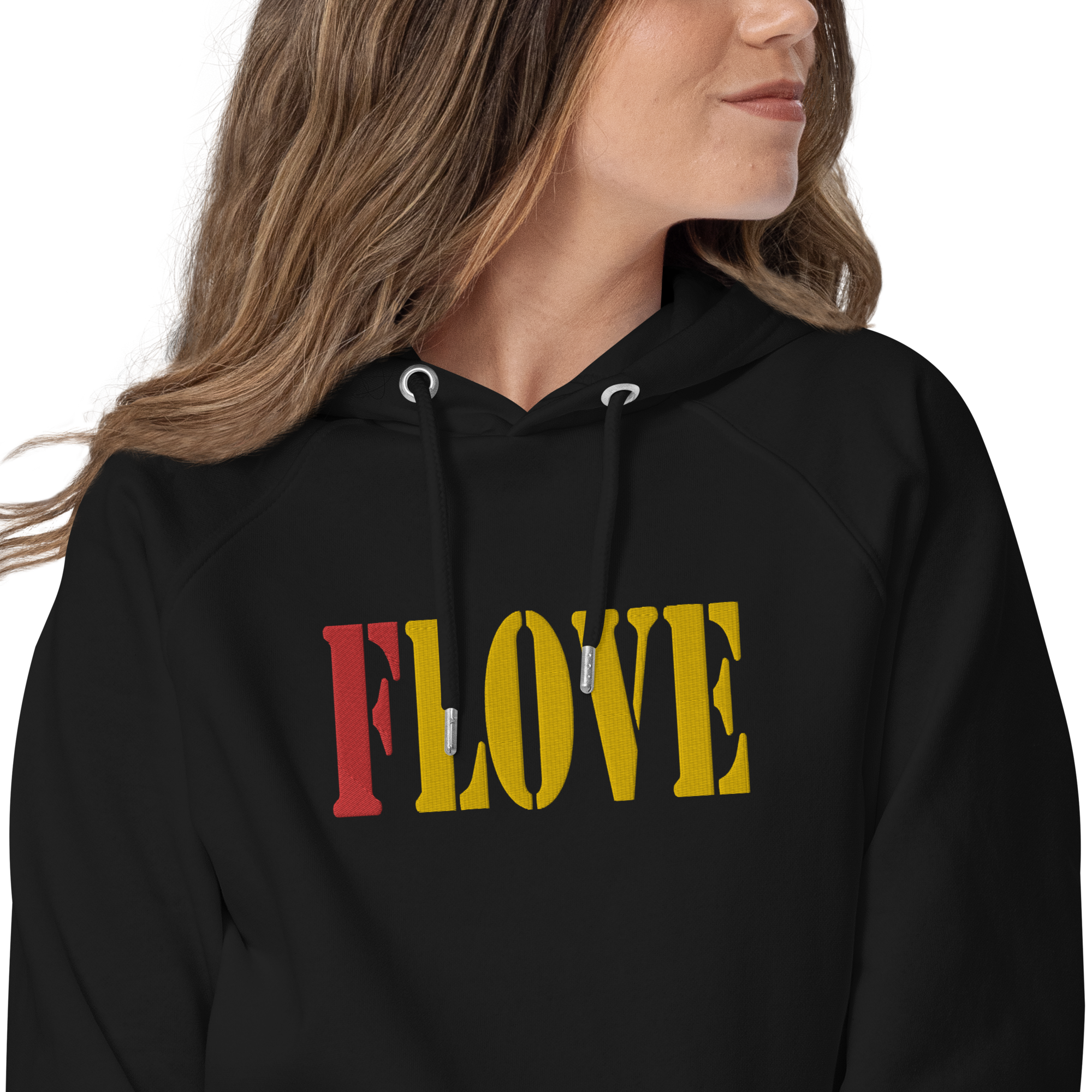 Flove Hoodie