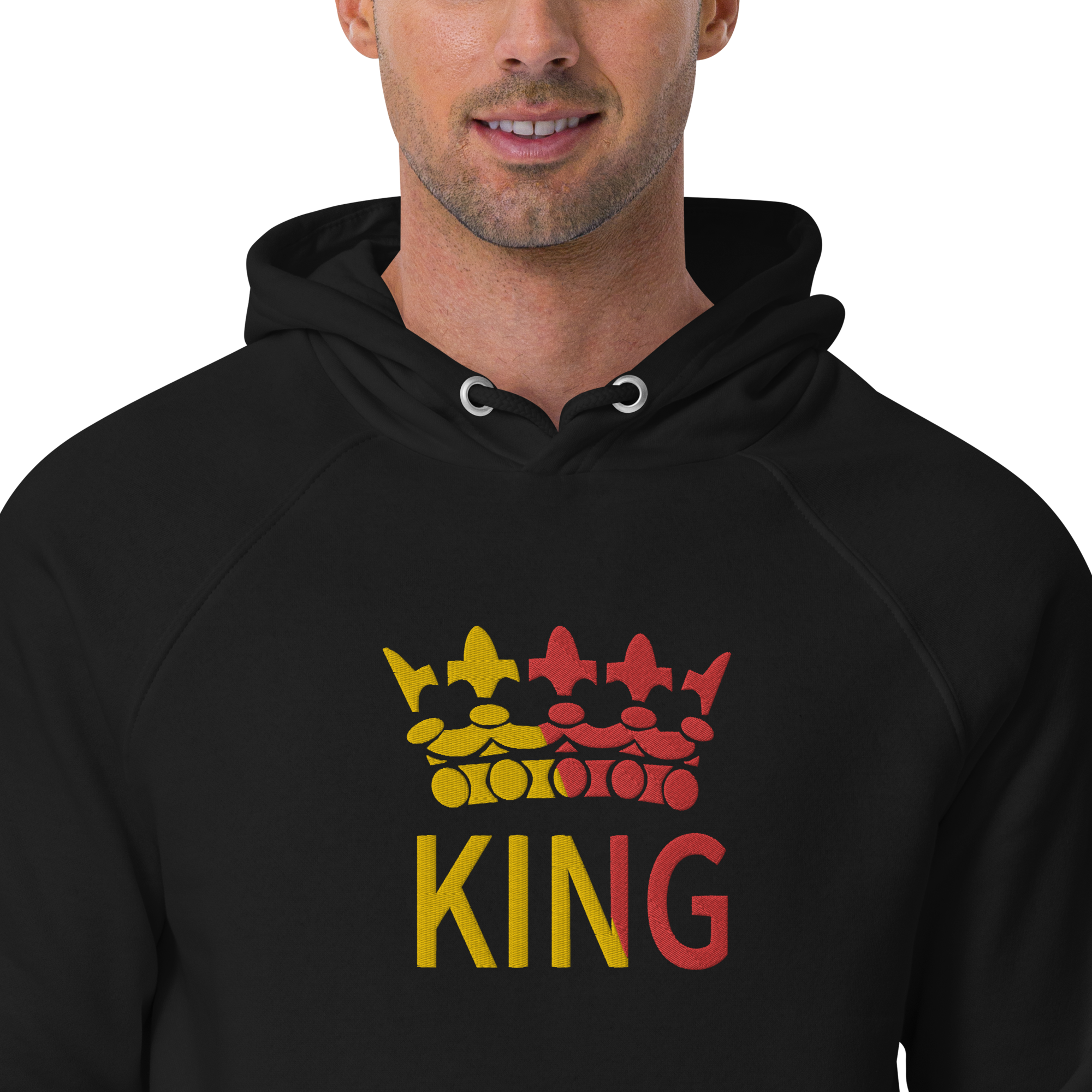 King Hoodie