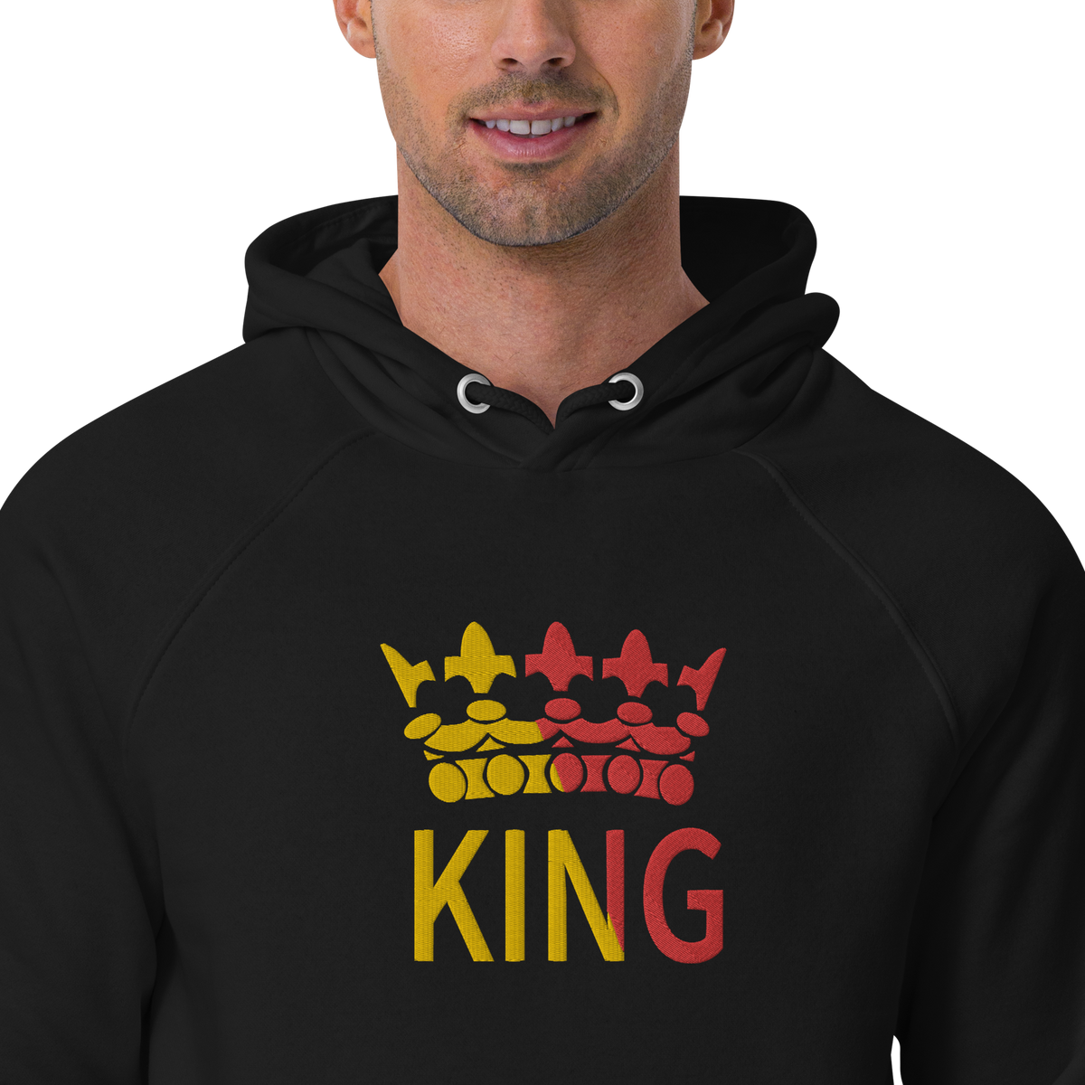King Hoodie