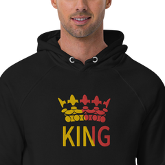 King Hoodie