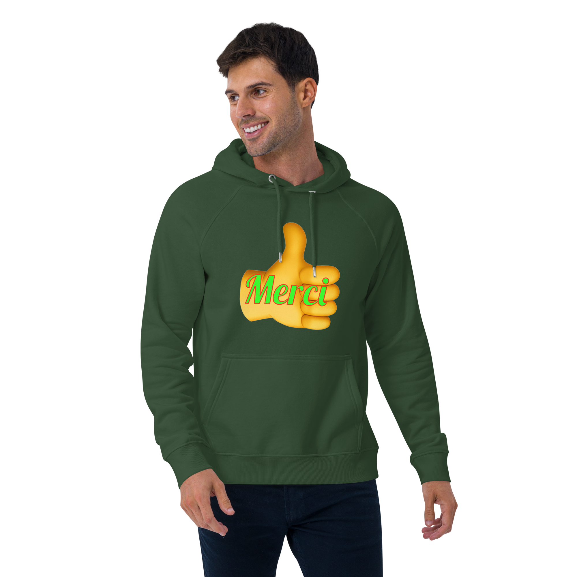 Merci Hoodie