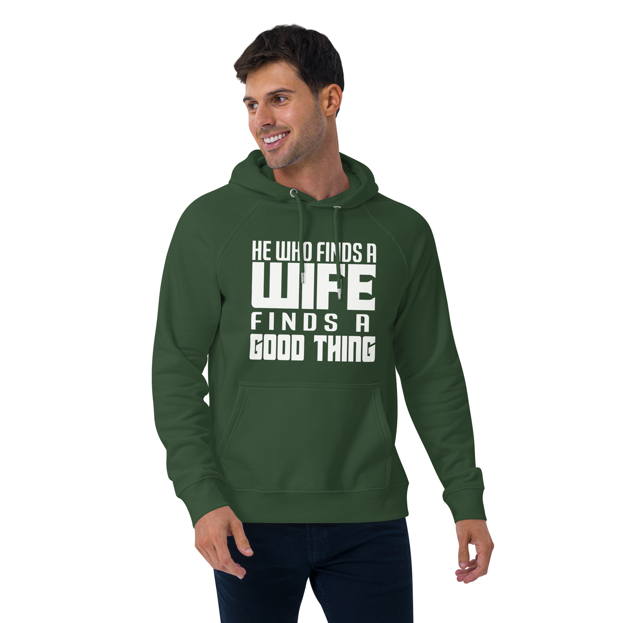 Find A WIFE Hoodie