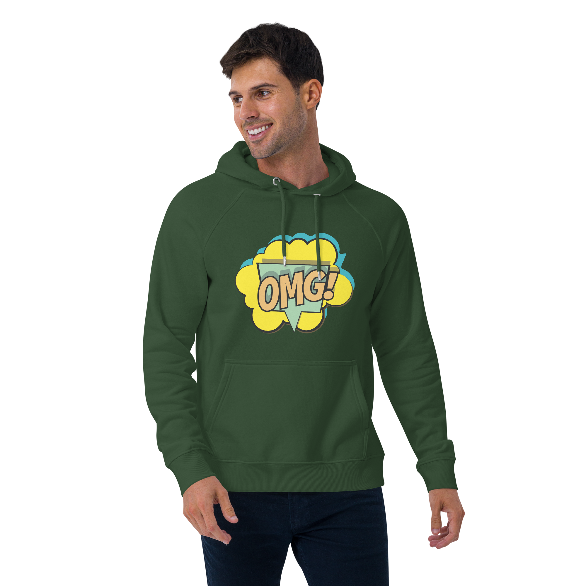 OMG Hoodie
