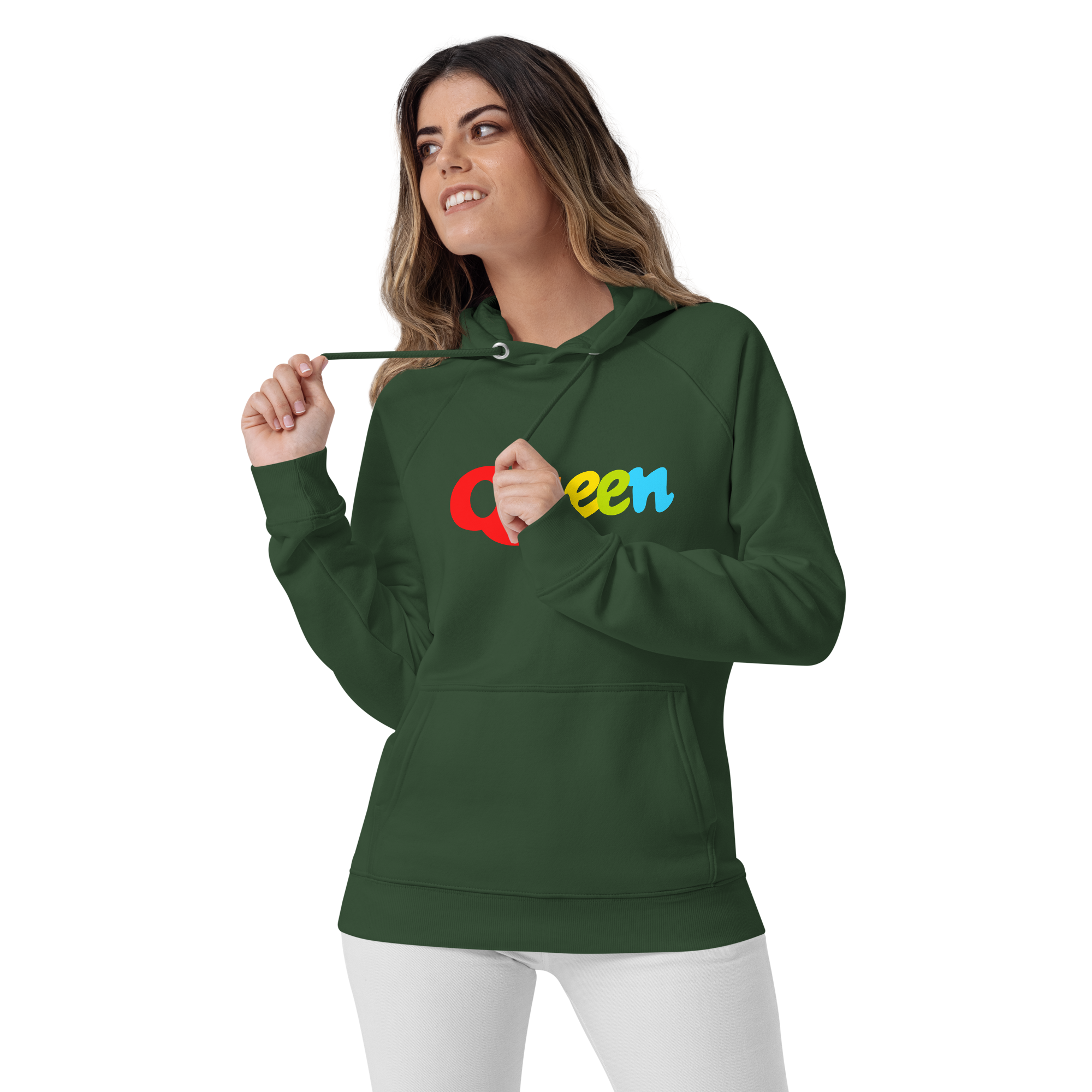 Queen Hoodie