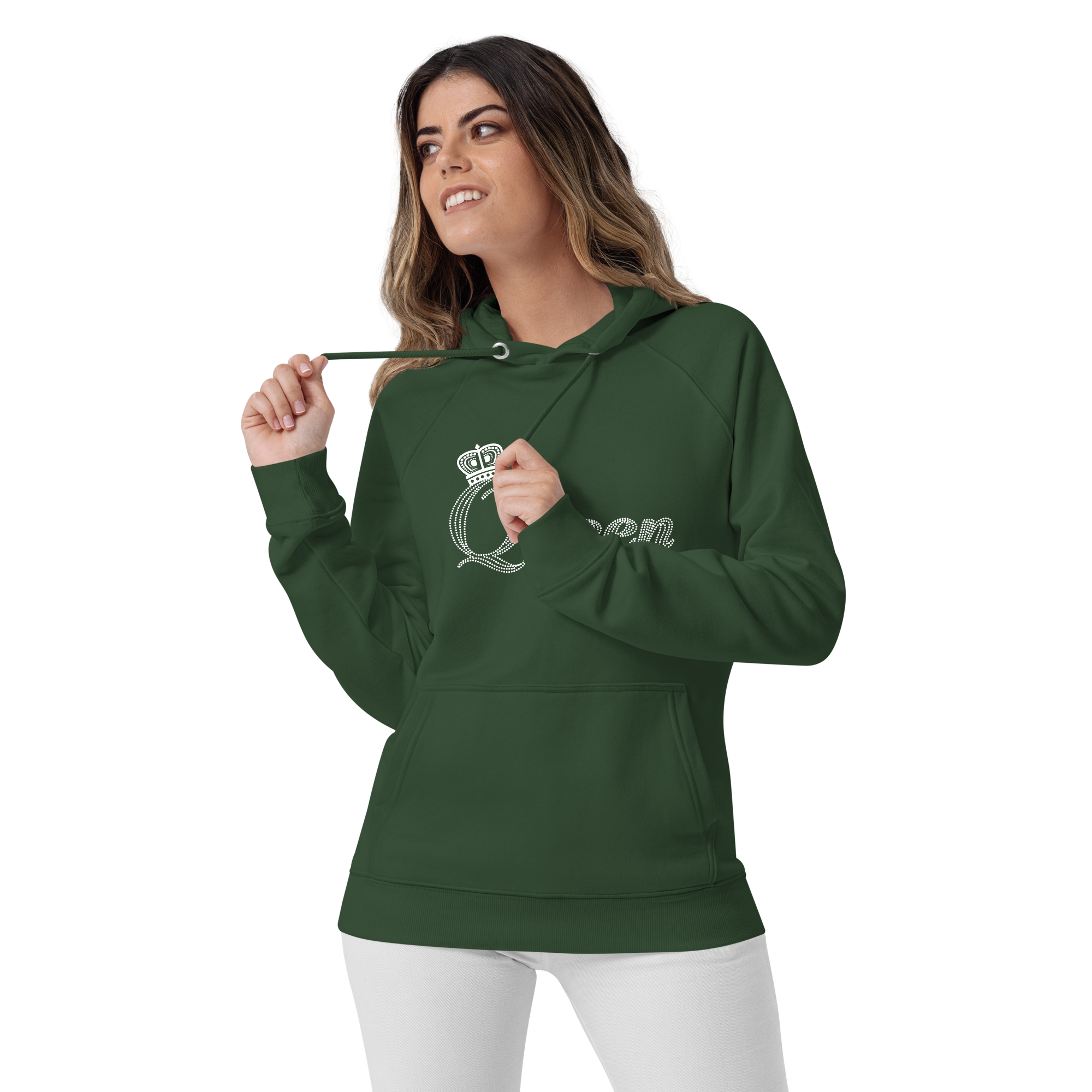 Queen 2 Hoodie