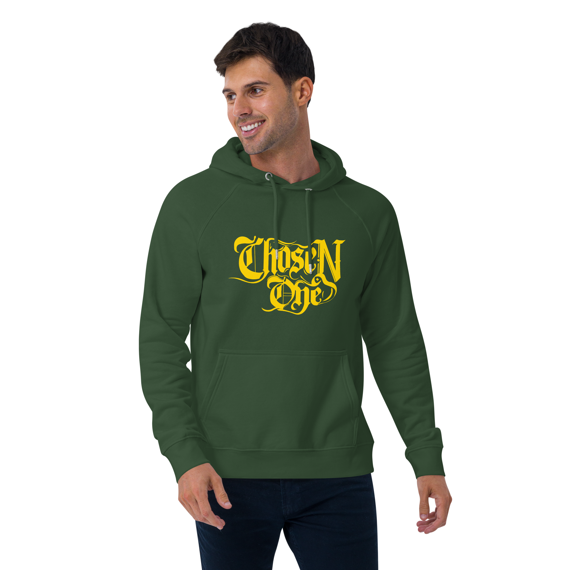 Chosen One Hoodie