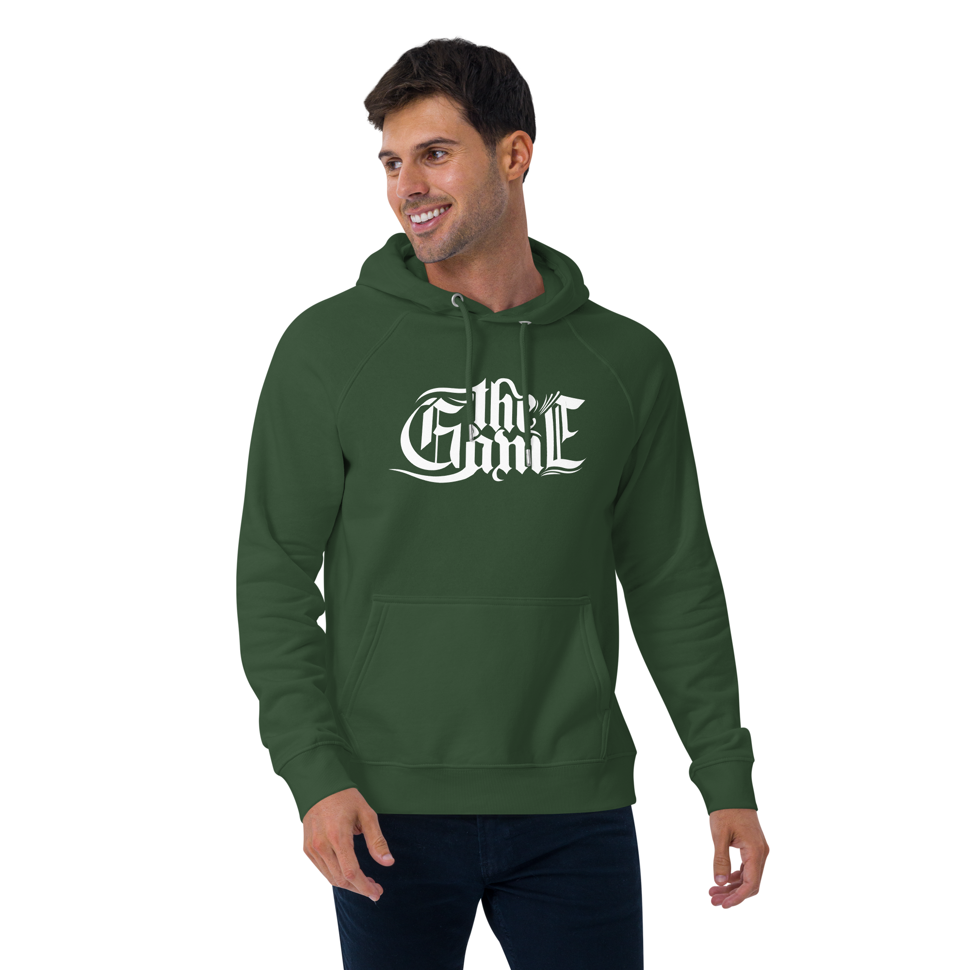 The Game Hoodie