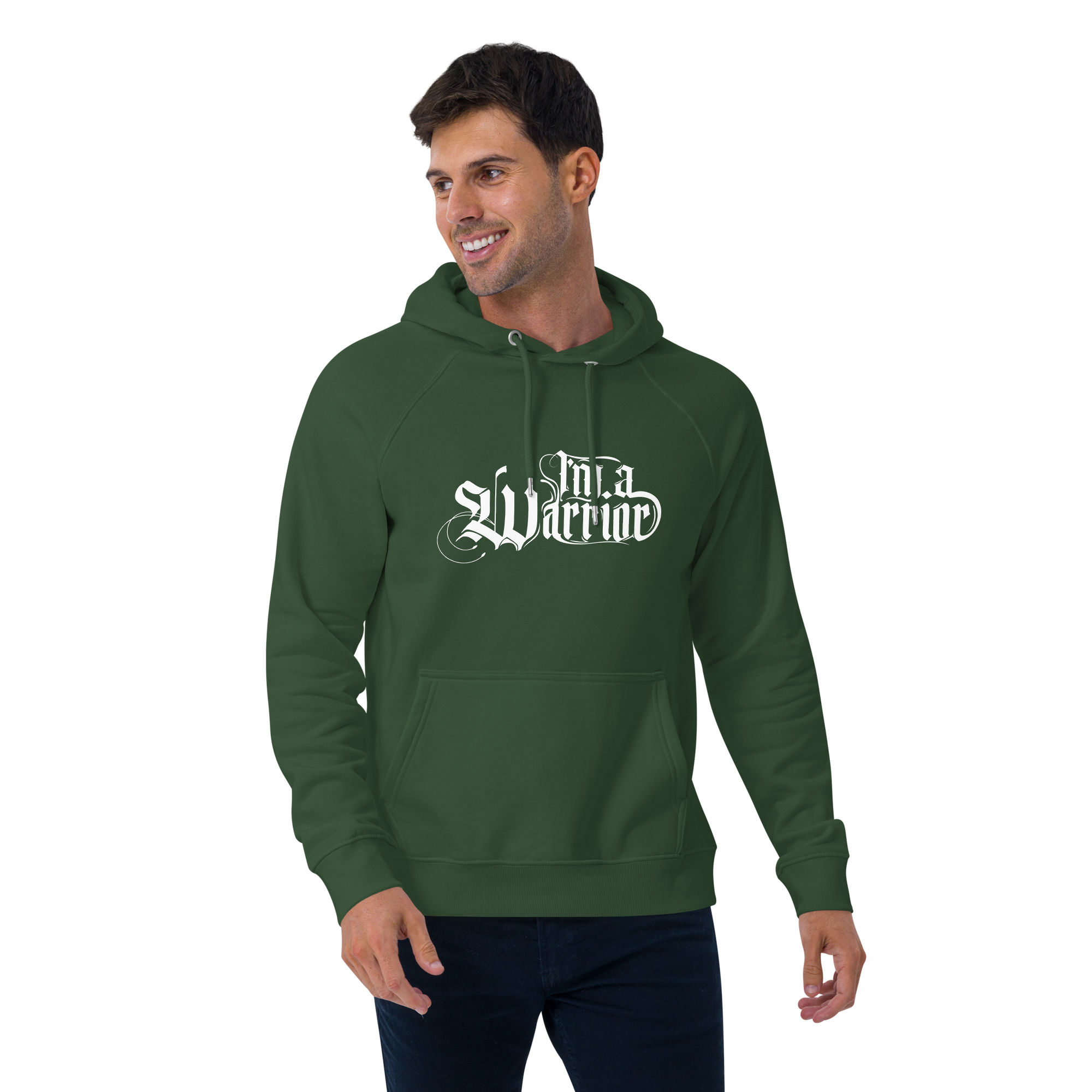 The Warrior Hoodie
