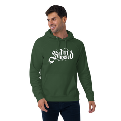 I'm Blessed Hoodie
