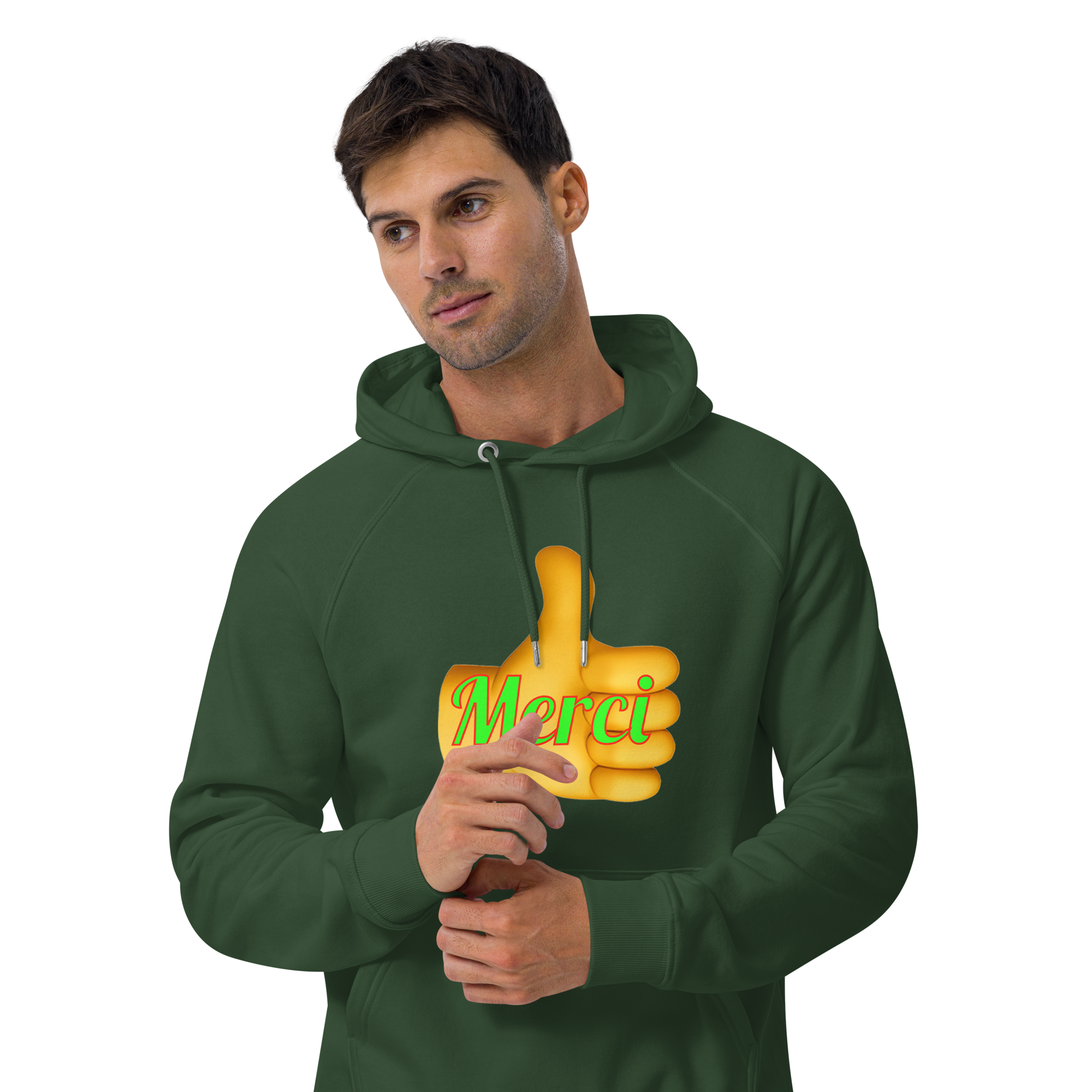 Merci Hoodie