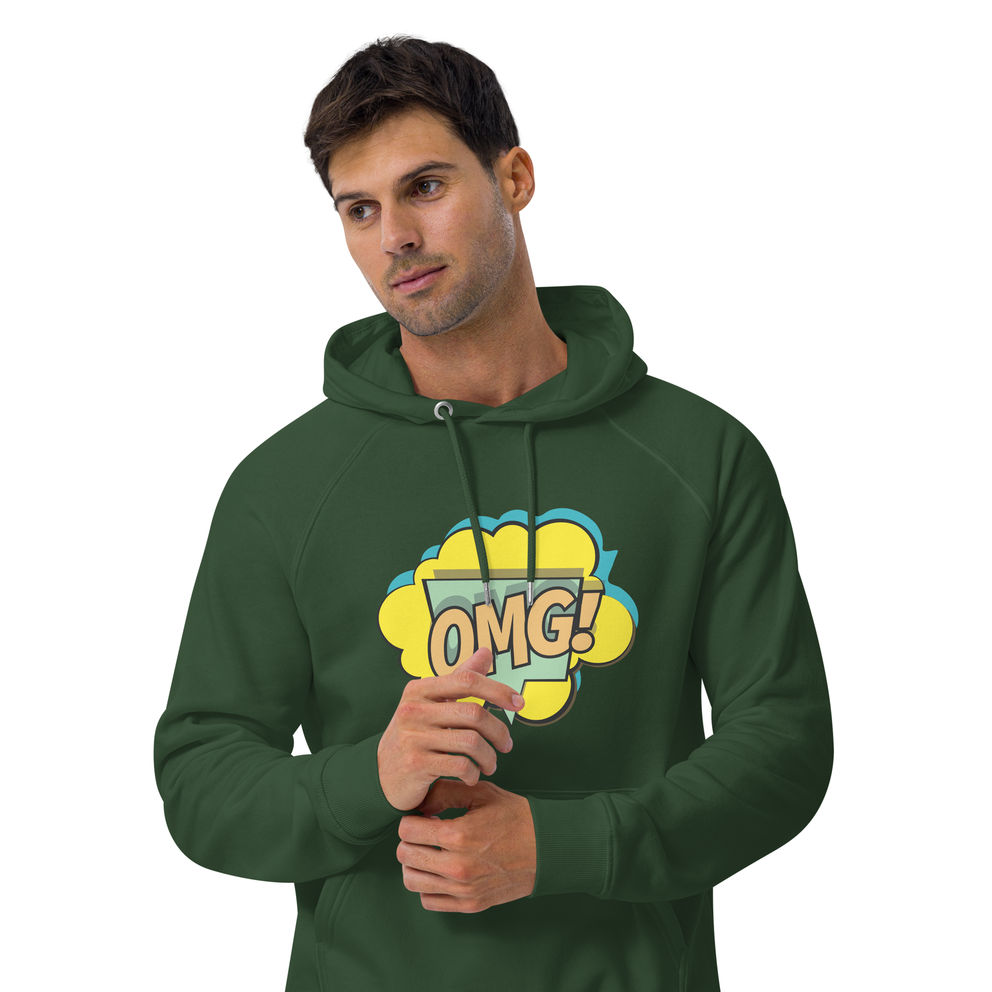 OMG Hoodie