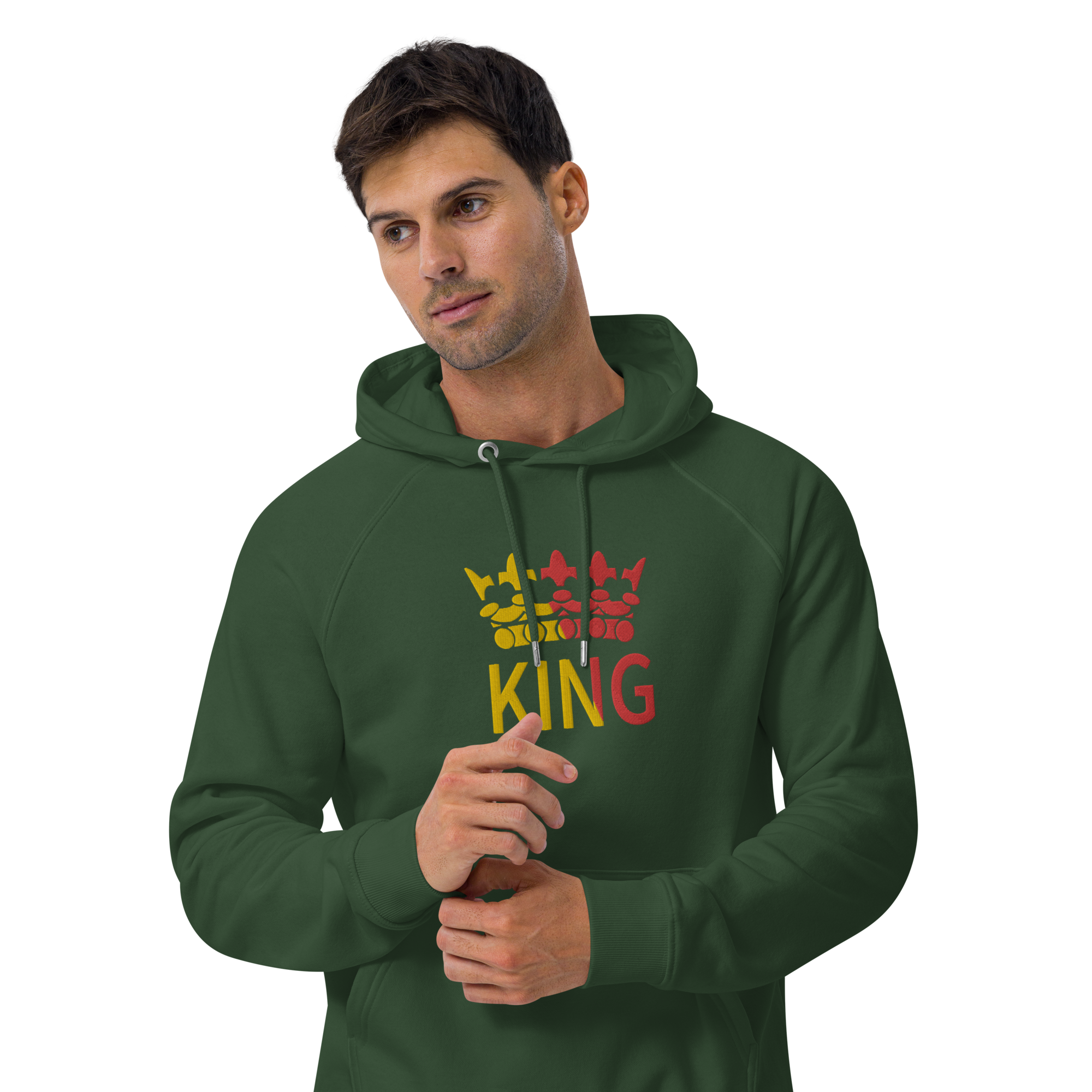 King Hoodie