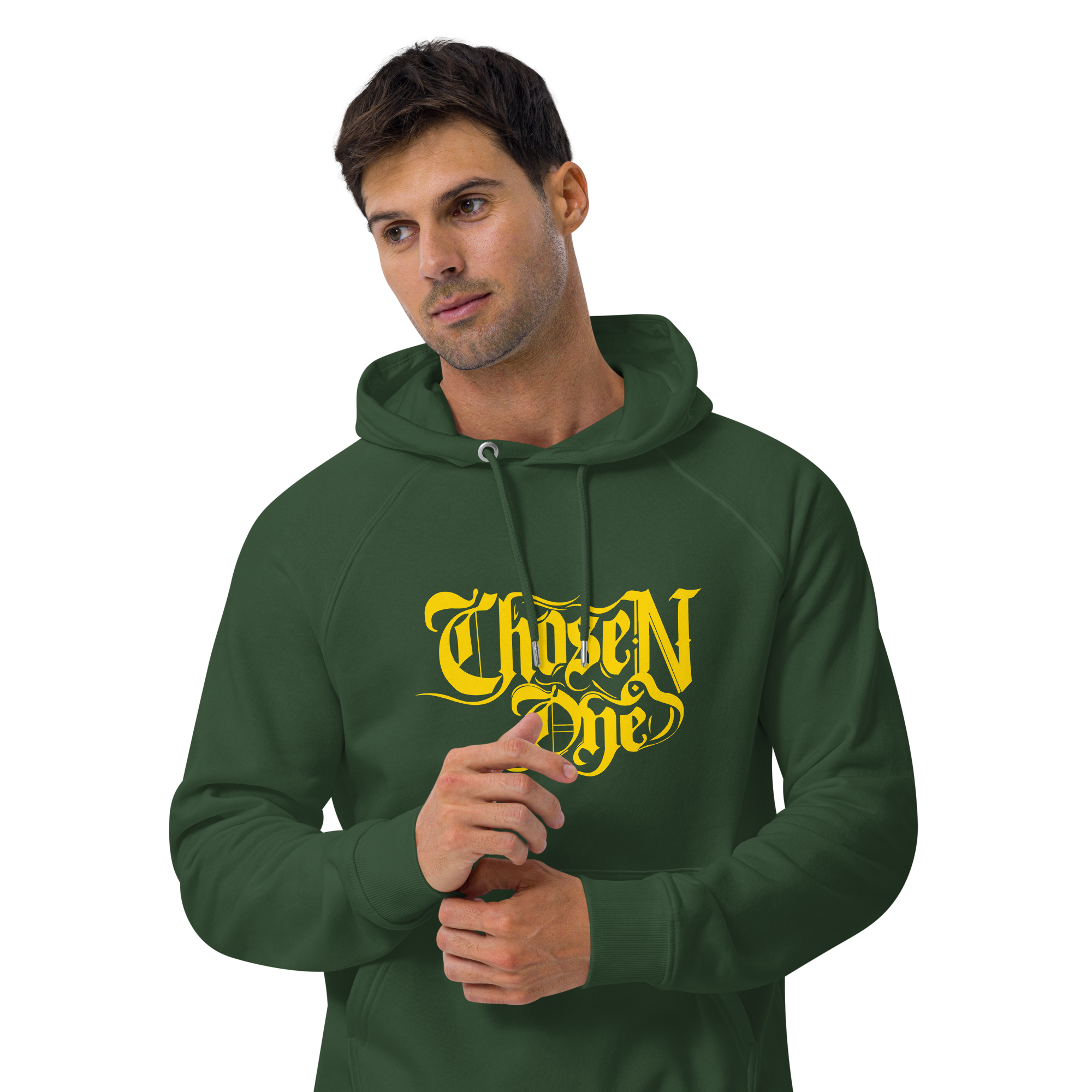 Chosen One Hoodie
