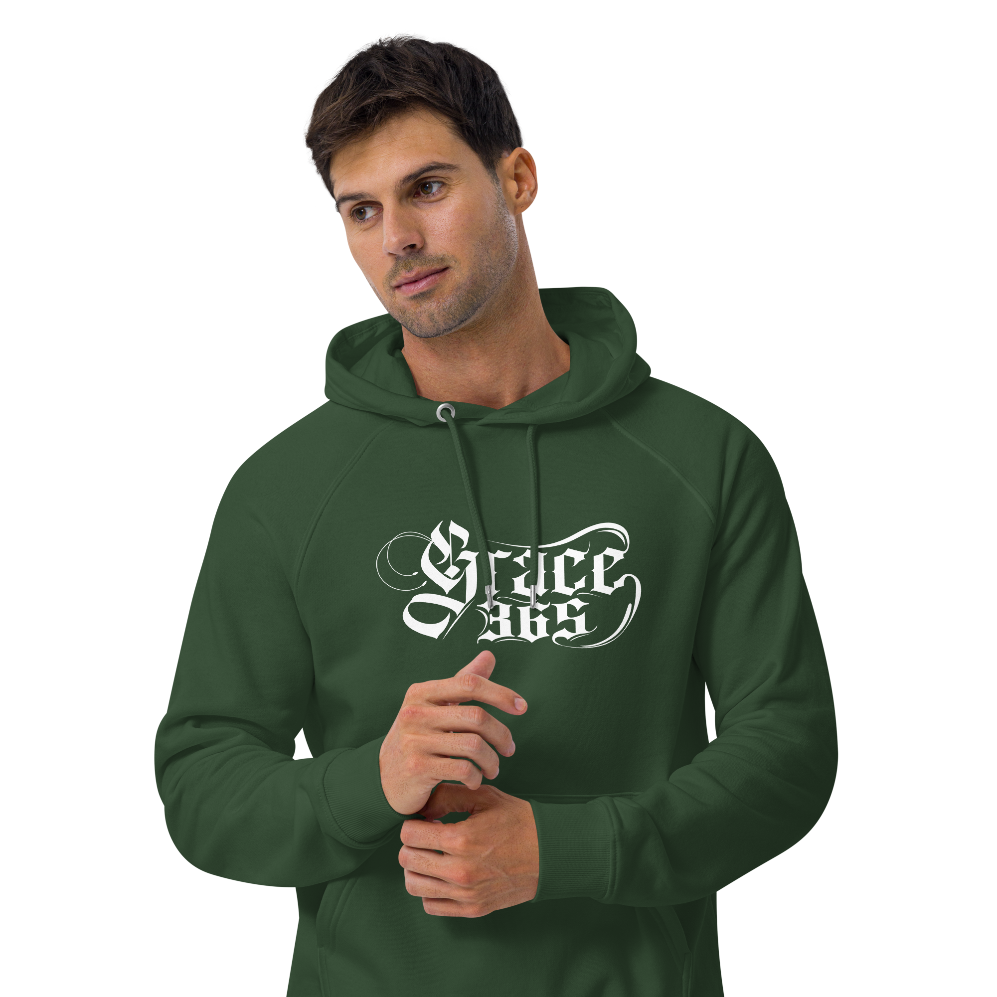 Grace 365 Hoodie