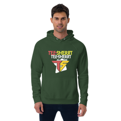 Teesherrt 2 Hoodie