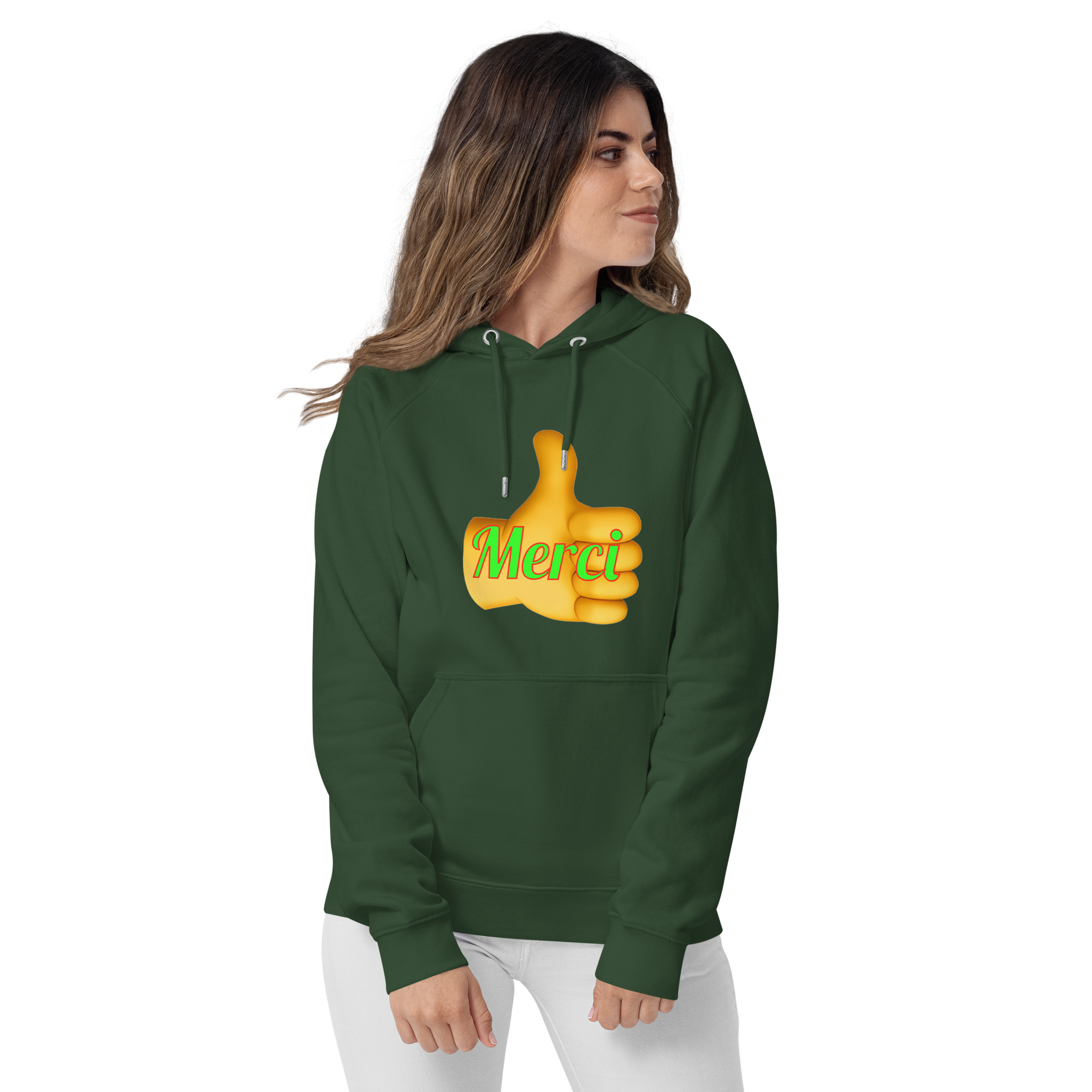 Merci Hoodie
