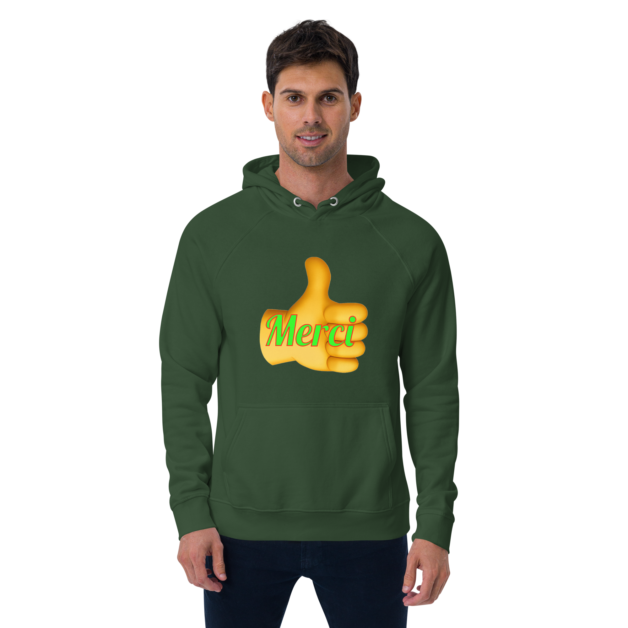 Merci Hoodie