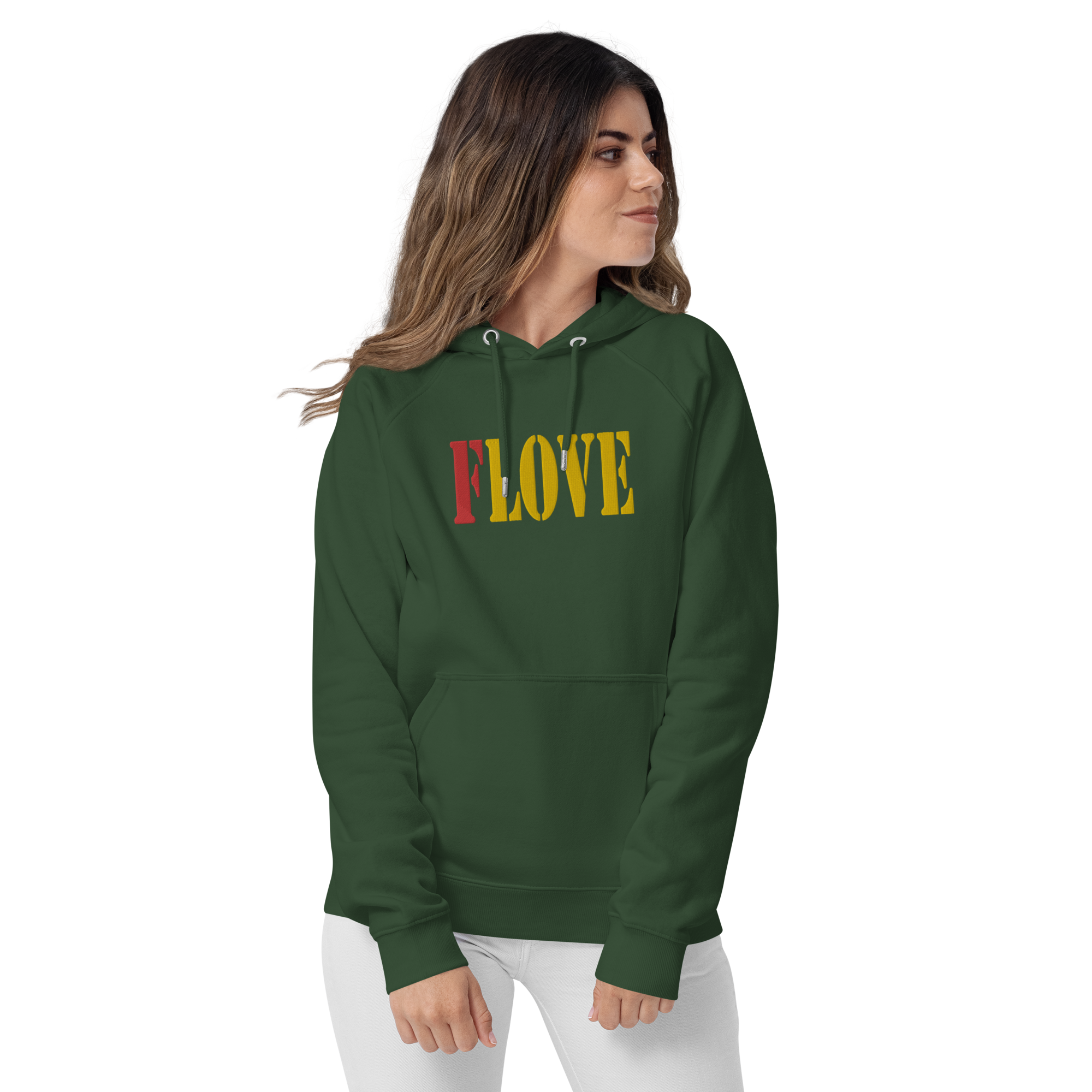 Flove Hoodie