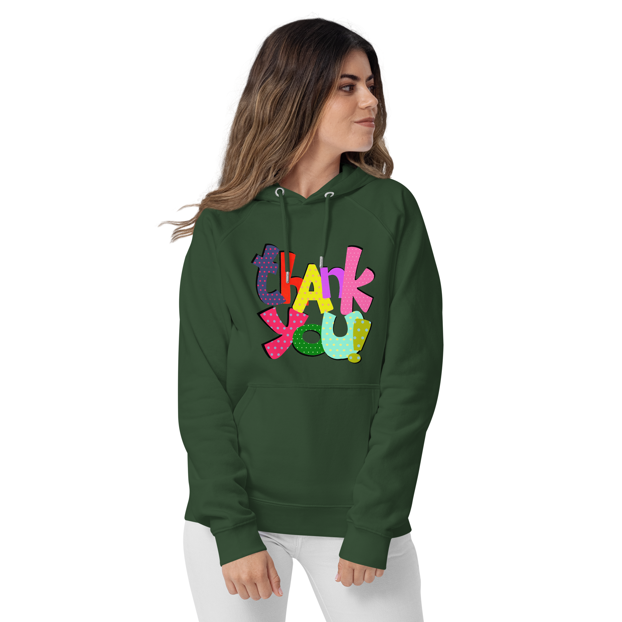Thank You Hoodie