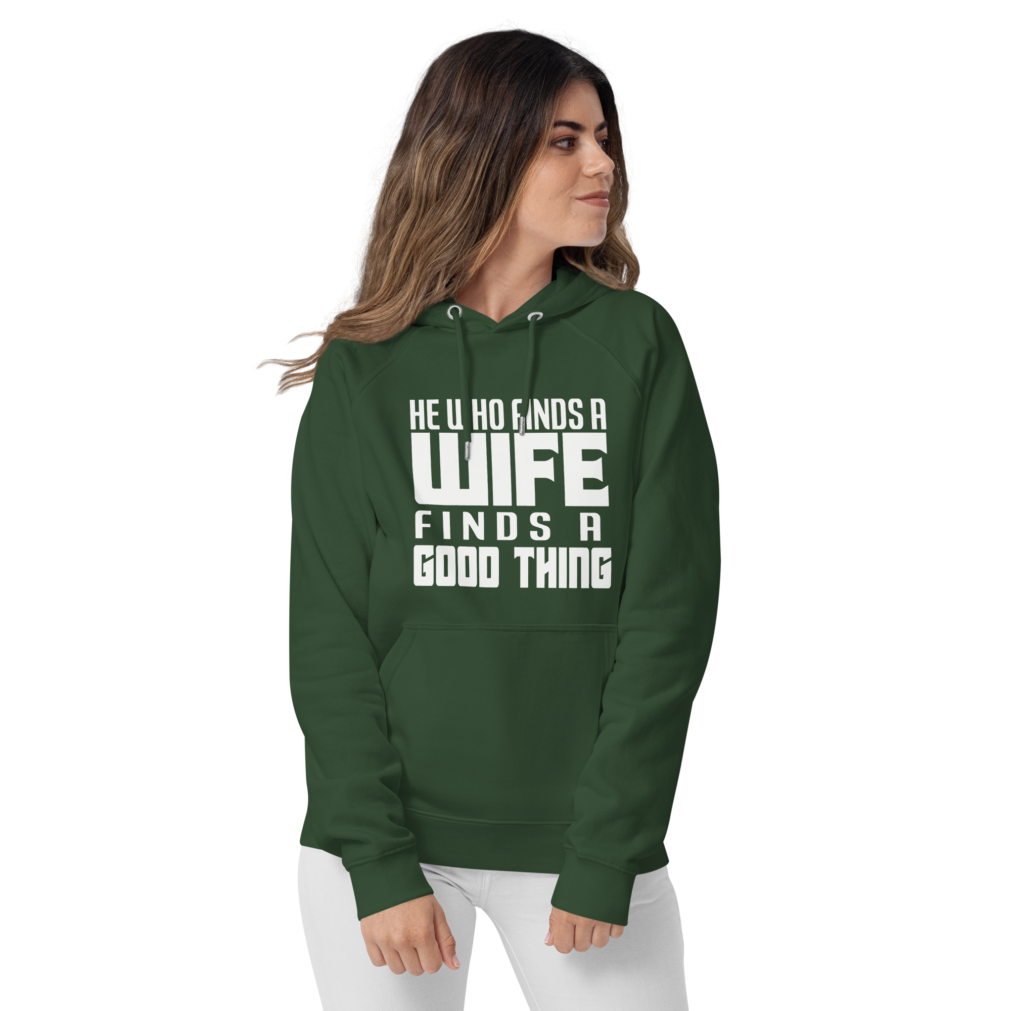 Find A WIFE Hoodie