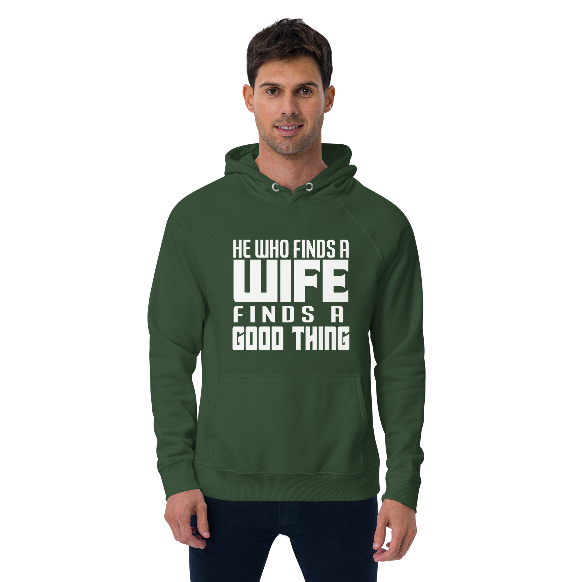 Find A WIFE Hoodie