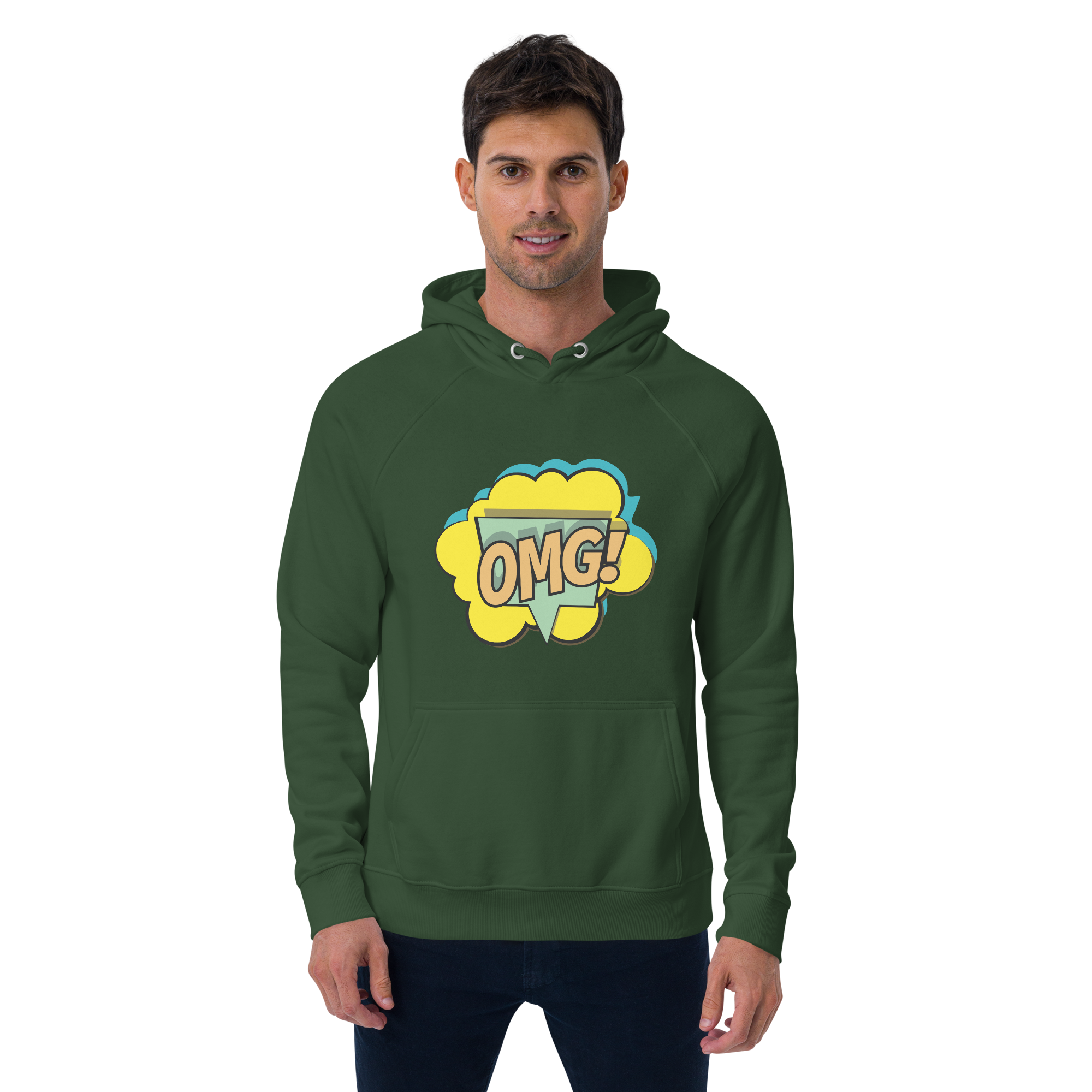 OMG Hoodie