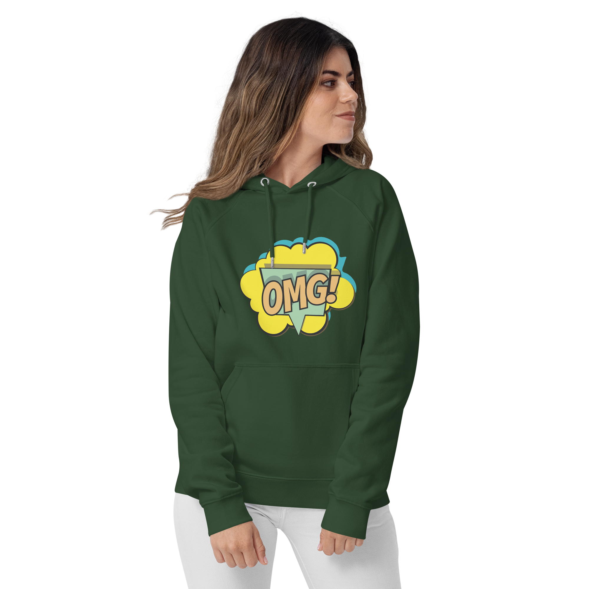OMG Hoodie