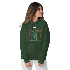 Stay True Hoodie