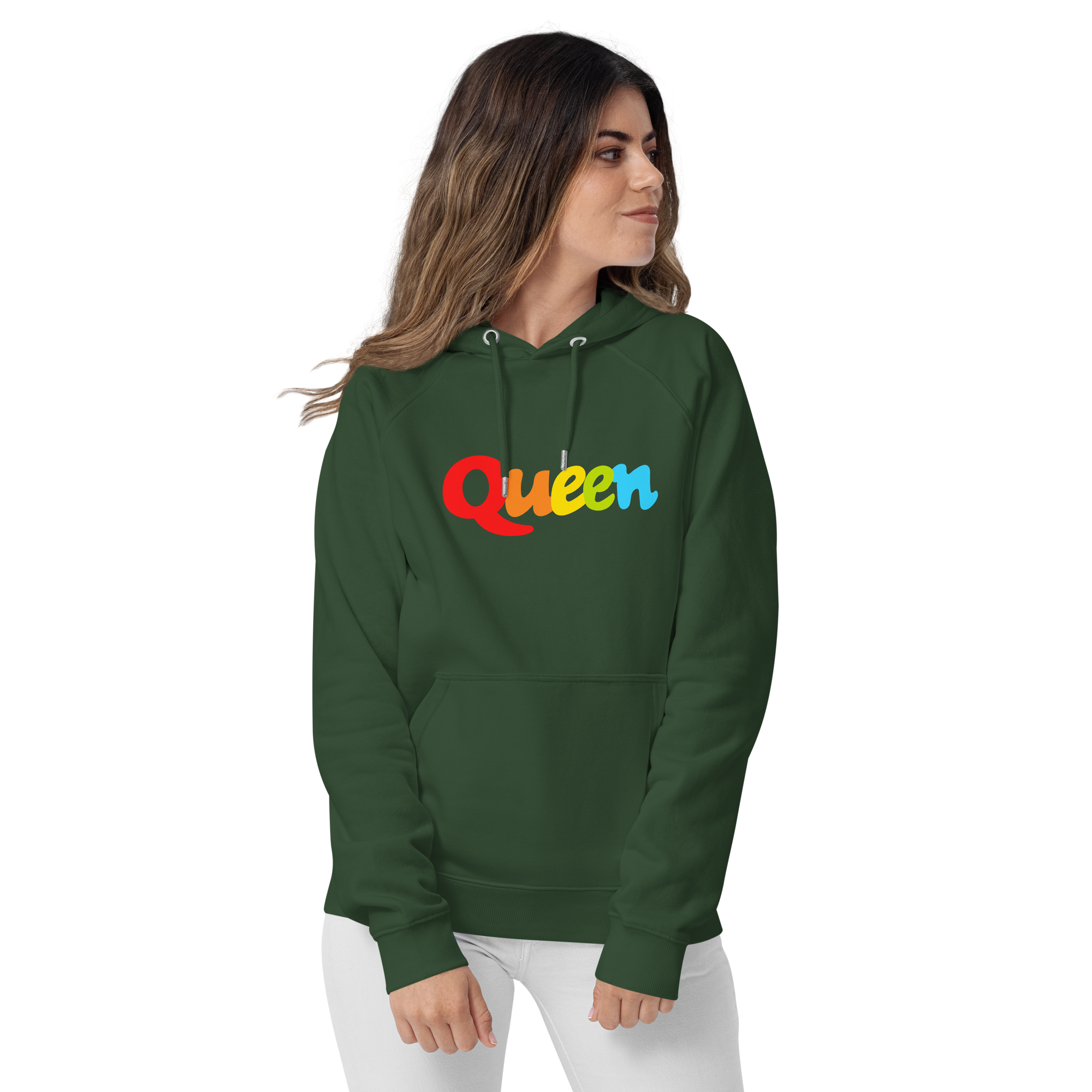 Queen Hoodie